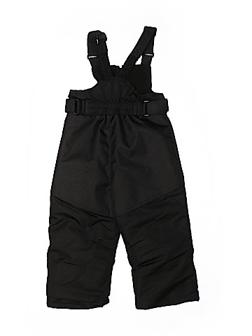 Cherokee Snow Pants With Bib (view 2)