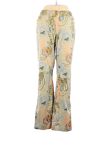 Tibi Casual Pants (view 1)