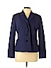 Doncaster Blue Blazer Size 12 - photo 1