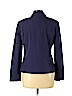 Doncaster Blue Blazer Size 12 - photo 2