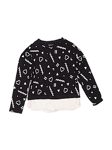 Losan Long Sleeve T-Shirt (view 1)