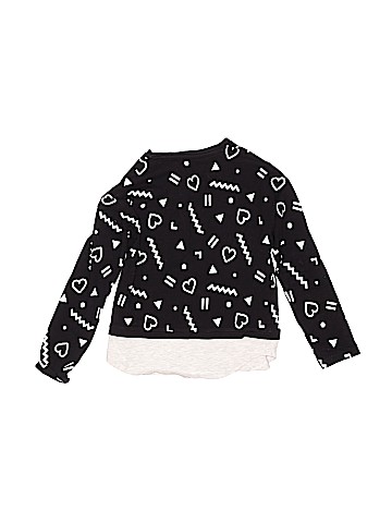 Losan Long Sleeve T-Shirt (view 2)