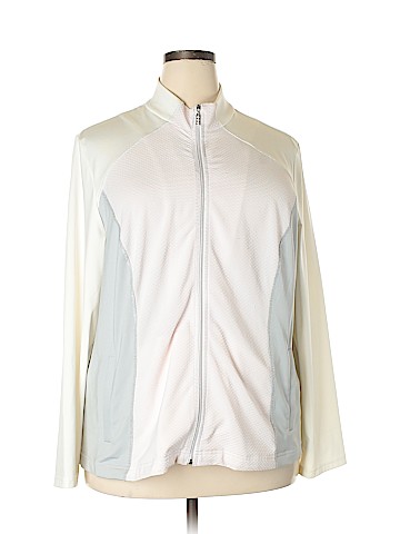 Chico's Track Jacket (view 1)