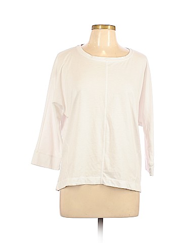 New Directions 3/4 Sleeve Top (view 1)