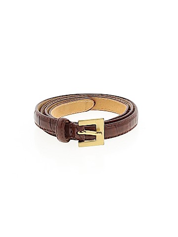 Unbranded Leather Belt (view 1)
