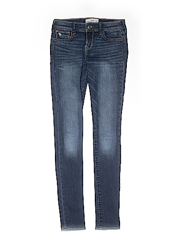 Abercrombie Jeans (view 1)