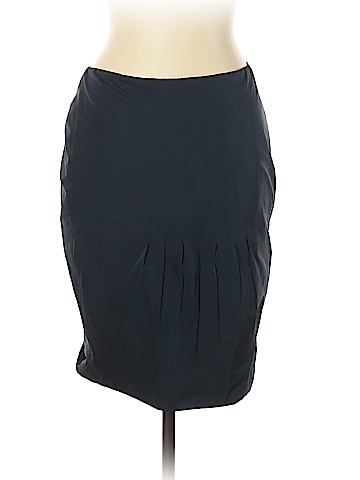 Yigal Azrouël New York Casual Skirt (view 1)