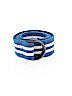 Unbranded Stripes Blue Belt Size XL - photo 1