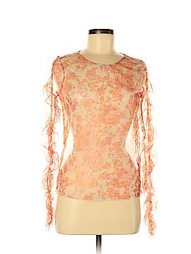 Zara W&B Collection Size Med