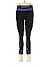 Lululemon Athletica Black Active Pants Size 6 - photo 2