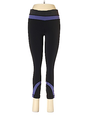 Lululemon Athletica Active Pants (view 1)