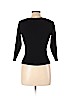Express Black Pullover Sweater Size L (petite) - photo 2