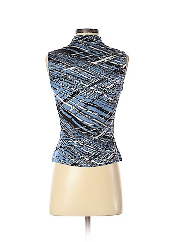 St. John Sleeveless Top (view 2)