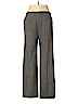 Max Mara Gray Dress Pants Size 12 - photo 2