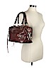 Rebecca Minkoff Brown Leather Satchel One size - photo 2