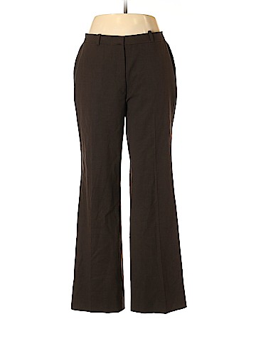 Jil Sander Wool Pants (view 1)