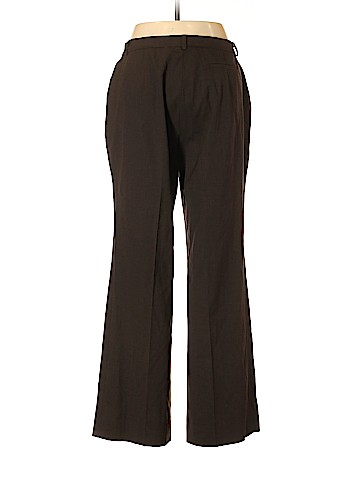 Jil Sander Wool Pants (view 2)