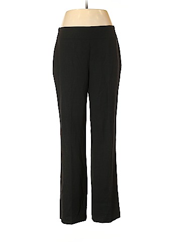 AKRIS Wool Pants (view 1)