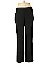 AKRIS 100% Wool Black Wool Pants Size 12 - photo 1