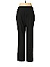 AKRIS 100% Wool Black Wool Pants Size 12 - photo 2