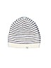American Eagle Outfitters 100% Acrylic Stripes Gray Beanie One size - photo 1