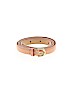 J.Crew Solid Tan Belt Size M - photo 1