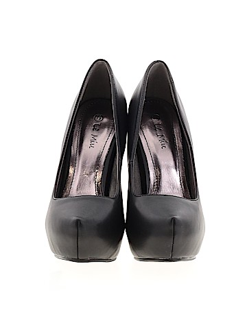 Le Miu Heels (view 2)