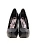 Le Miu Black Heels Size 7 1/2 - photo 2