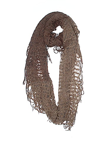 Cooperative Scarf (view 1)