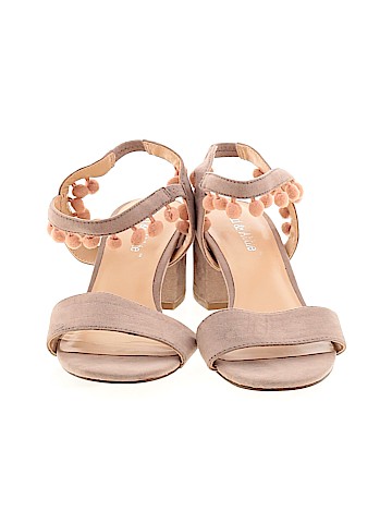 Assorted Brands Heels (view 2)