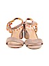Assorted Brands Tan Heels Size 8 - photo 2