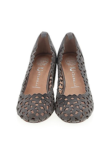 Havana Last Jeffrey Campbell Wedges (view 2)