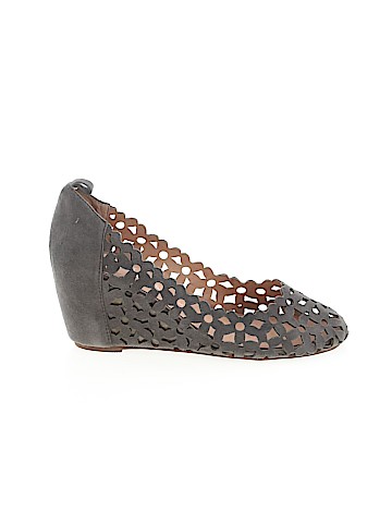 Havana Last Jeffrey Campbell Wedges (view 1)