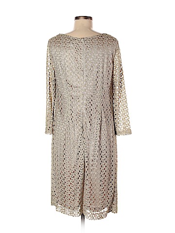 Etcetera Casual Dress (view 2)