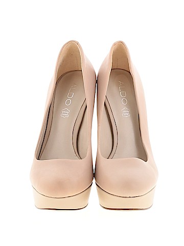Aldo Heels (view 2)