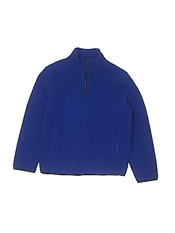 Old Navy Fleece Jacket (view 1)