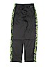 Nike 100% Polyester Black Track Pants Size L (youth) - photo 2