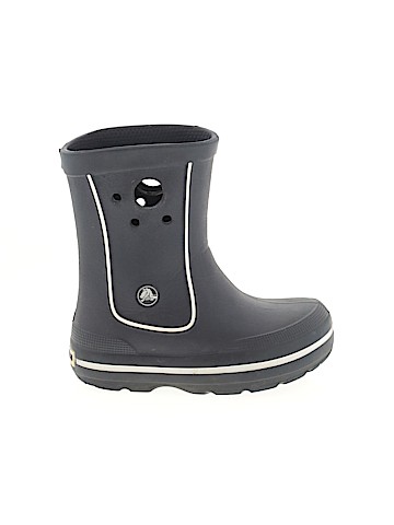 Crocs Rain Boots (view 1)