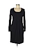 Donna Ricco Black Casual Dress Size 6 (petite) - photo 1