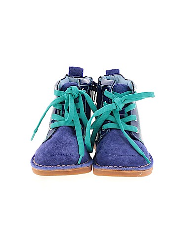 Livie & Luca Boots (view 2)