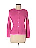 Doncaster Pink Cardigan Size M - photo 1