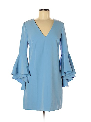 Milly Casual Dress (view 1)