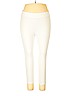 Torrid White Leggings Size 2X Plus (2) - photo 1