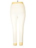 Torrid White Leggings Size 2X Plus (2) - photo 2