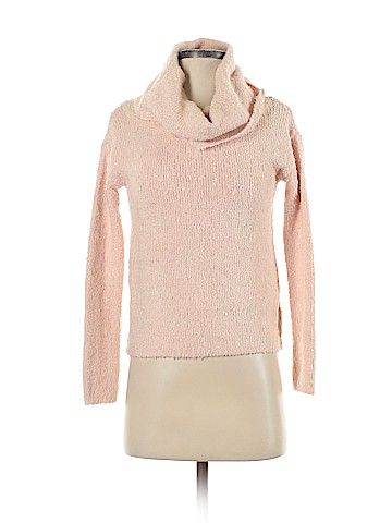 SO Pullover Sweater (view 1)