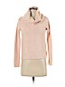 SO Pink Pullover Sweater Size XS - photo 1