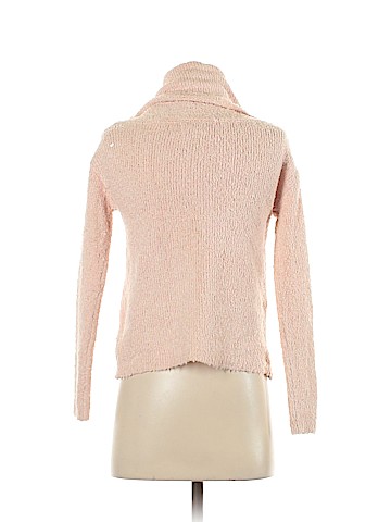 SO Pullover Sweater (view 2)