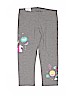 SO Print Gray Leggings Size 7 - 8 - photo 1