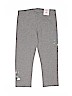 SO Print Gray Leggings Size 7 - 8 - photo 2