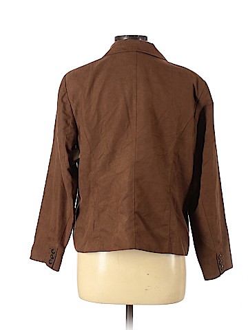 Coldwater Creek Blazer (view 2)